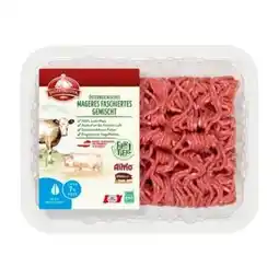 Billa Hofstädter Fair zum Tier! Faschiertes Angebot