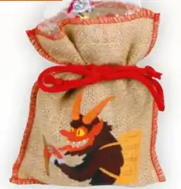 Billa Windel Krampus-Sack Angebot