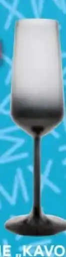 Möbelix James Wood Champagnerglas Kavolin Angebot