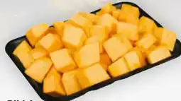 Billa Billa immer gut Kürbiswürfel Angebot