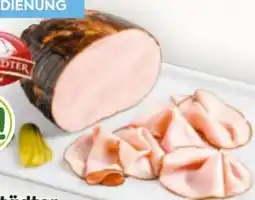 Billa Hofstädter Fair zum Tier! Rauchsaftschinken Angebot