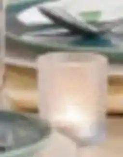 Möbelix Teelichtglas Angebot