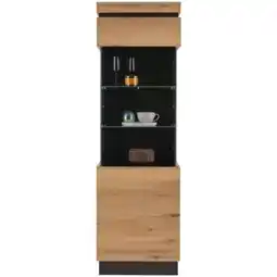 Möbelix Vitrine Corte Angebot