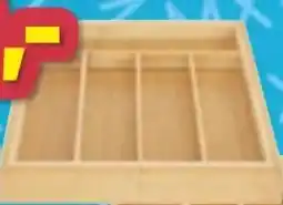 Möbelix James Wood Besteckeinsatz Konrad Angebot