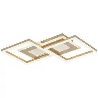 Möbelix Luca Bessoni LED-Deckenleuchte Mika Angebot