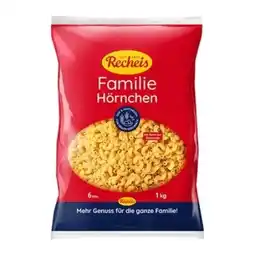 Billa Recheis Hörnchen Angebot