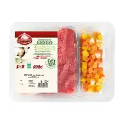 Billa Hofstädter Fair zum Tier Suppenmix Angebot