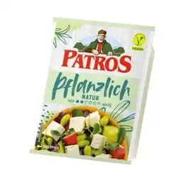 Billa Patros Natur Angebot