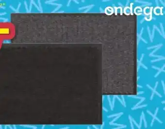 Möbelix Ondega Fußmatte Mario Angebot