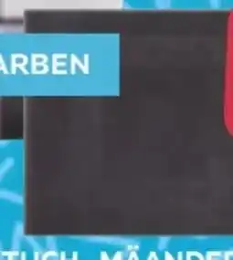 Möbelix James Wood Badematte Mäander Angebot