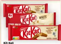 Billa Nestlé Kitkat Angebot