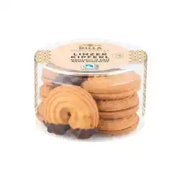 Billa Billa Genusswelt Linzer Kipferl Angebot
