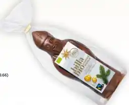 Billa Billa Bio Schoko-Nikolo Angebot