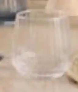 Möbelix James Wood Trinkglas Polli Angebot