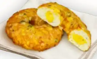 Billa Pizzadonut Angebot