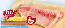 Billa ja!natürlich Bio Karpfenfilet Angebot
