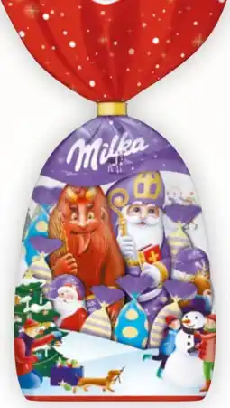 Billa Milka Nikolo-Mischung Angebot