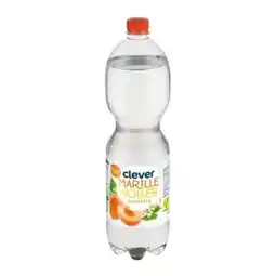 Billa Clever Wasser Marille-Holler Angebot