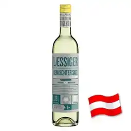 Billa Laessiger Weine Angebot