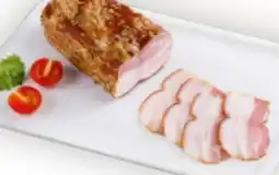 Billa Reiter Innviertler Knoblauchspeck Angebot