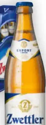 Billa Zwettler Export Lager Angebot