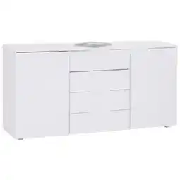 Möbelix Kommode Hilton Angebot