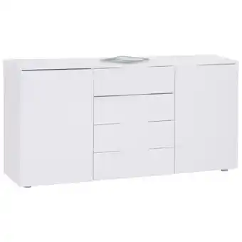 Möbelix Kommode Hilton Angebot