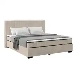 Möbelix Boxbett Maya Angebot