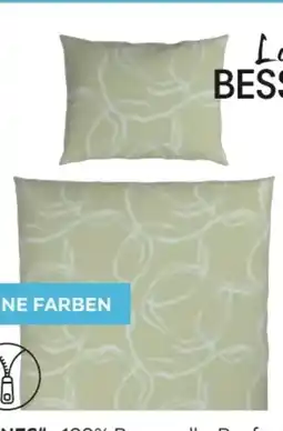 Möbelix Luca Bessoni Bettwäsche Stones Angebot