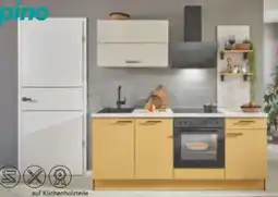 Möbelix pino Einbauküche Angebot