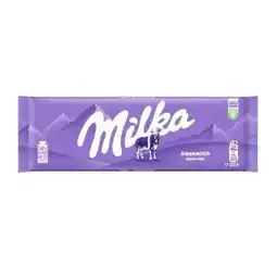 Billa Milka Schokolade Angebot
