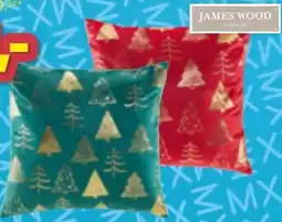 Möbelix James Wood Zierkissen Gloria Angebot