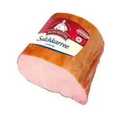 Billa Hofstädter Selchkarree Angebot