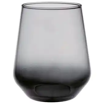 Möbelix James Wood Trinkglas Kavolin Angebot