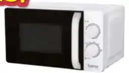 Möbelix Bono Mikrowelle Madison Angebot