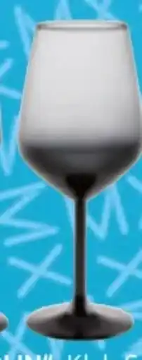 Möbelix James Wood Weinglas Kavolin Angebot