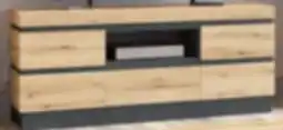 Möbelix TV-Element Corte Angebot
