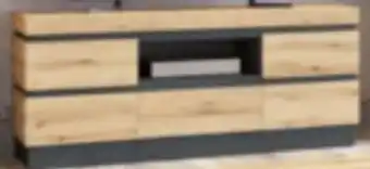 Möbelix TV-Element Corte Angebot