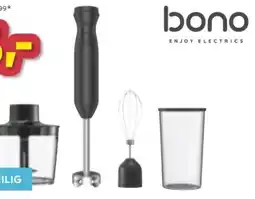 Möbelix Bono Stabmixer-Set Gusteau Angebot