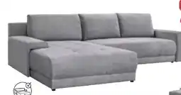 Möbelix Ecksofa Angebot