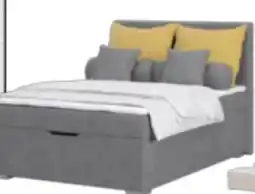 Möbelix Polsterbett Angebot