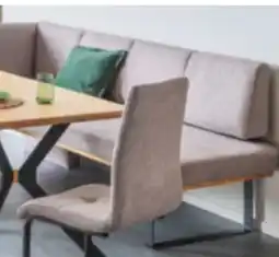 Möbelix Eckbank Angebot