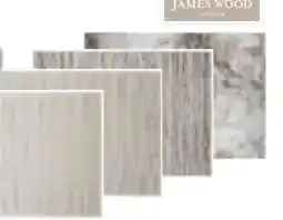 Möbelix James Wood Webteppich Chrishell Angebot