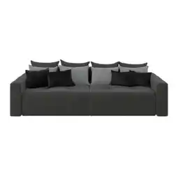 Möbelix Big Sofa Hanna Angebot