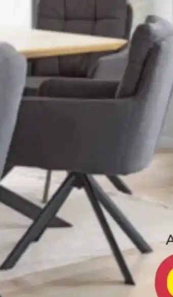 Möbelix Armlehnstuhl Angebot