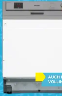 Möbelix Sharp Geschirrspüler QW-HX12S47ES-DE Angebot