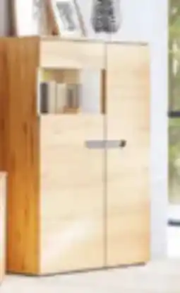 Möbelix Highboard Alana Angebot