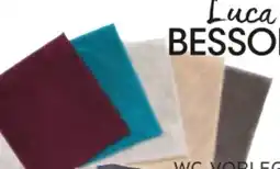 Möbelix Luca Bessoni WC-Vorleger Anke Angebot