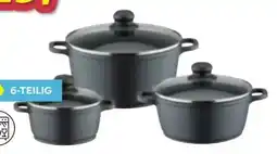 Möbelix Luca Bessoni Kochtopfset Finn Angebot