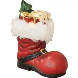 Möbelix Luca Bessoni Weihnachtsstiefel Timo Angebot